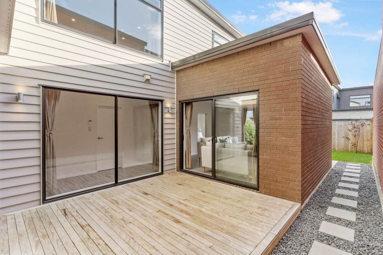 Photo of property in 7c Mcquoids Road, Flat Bush, Auckland, 2019