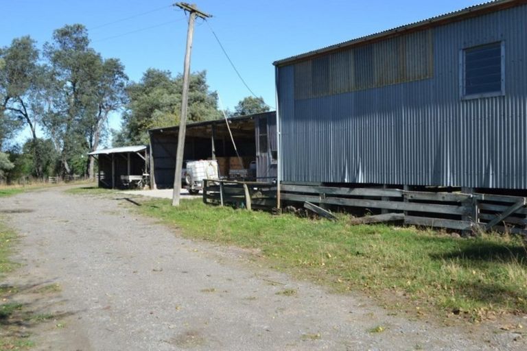 Photo of property in 91 Conways Road, Cust, Rangiora, 7471