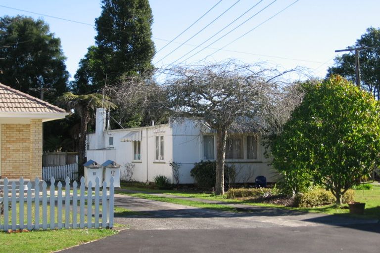 Photo of property in 17a Darley Street, Maeroa, Hamilton, 3200