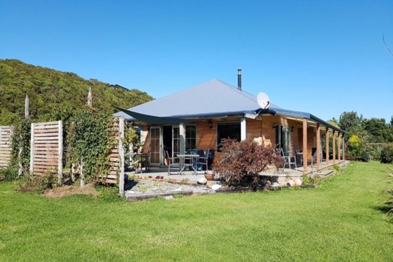 Photo of property in 1209a Kumara Junction Highway, Awatuna, Hokitika, 7882