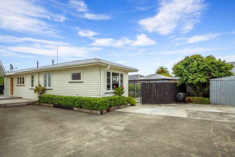 Photo of property in 74a Redwood Street, Redwoodtown, Blenheim, 7201