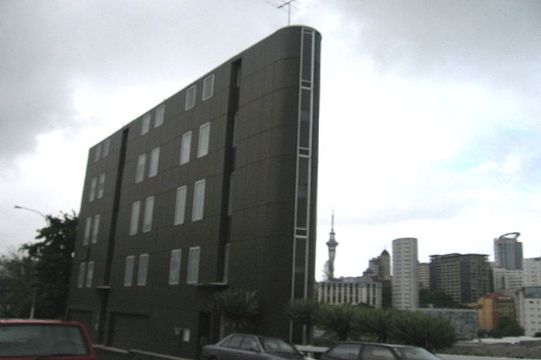 Photo of property in 4 Augustus Terrace, Parnell, Auckland, 1052