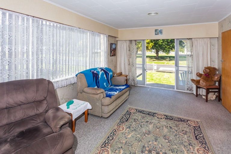 Photo of property in 103 Moanataiari Street, Thames, 3500