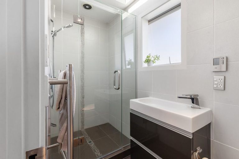 Photo of property in 50 Mcdougall Avenue, St Albans, Christchurch, 8014