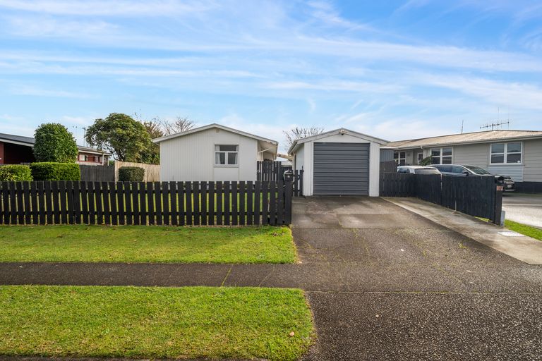 Photo of property in 21 Kennedy Drive, Putaruru, 3411