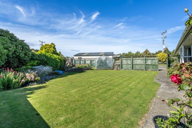 Photo of property in 231 Chesney Street, Tisbury, Invercargill, 9812