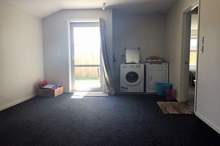 Photo of property in 50 Packard Crescent, Halswell, Christchurch, 8025