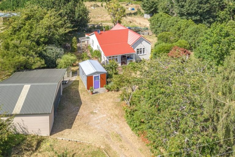 Photo of property in 107 Campbell Road, Brunswick, Whanganui, 4571