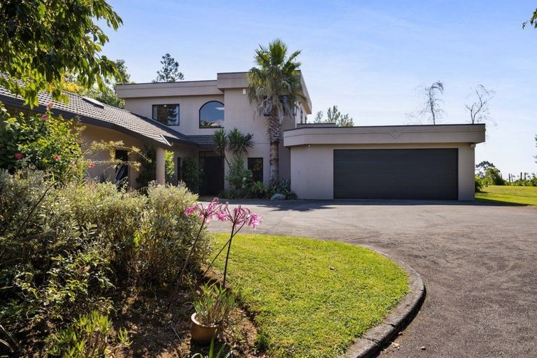 Photo of property in 788 Carrington Road, Hurworth, New Plymouth, 4371