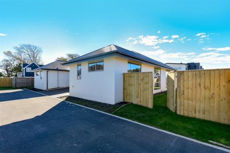 Photo of property in 32/40 Old Red Barn Road, Halswell, Christchurch, 8025