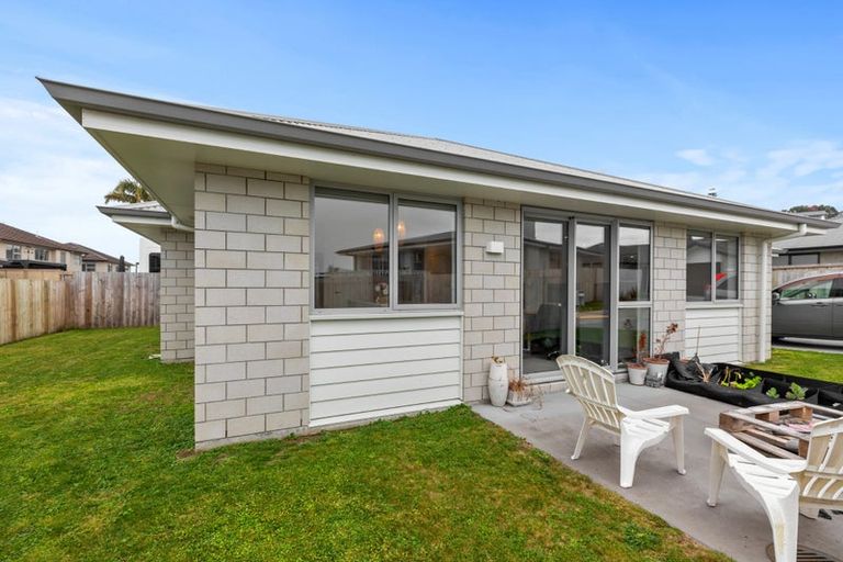 Photo of property in 9 Te Rehutai Rise, Welcome Bay, Tauranga, 3112