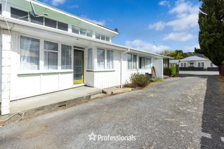 Photo of property in 3/516 Fergusson Drive, Trentham, Upper Hutt, 5018