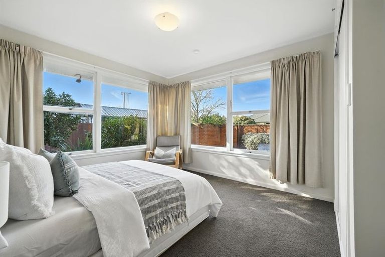 Photo of property in 215 Greers Road, Bryndwr, Christchurch, 8053