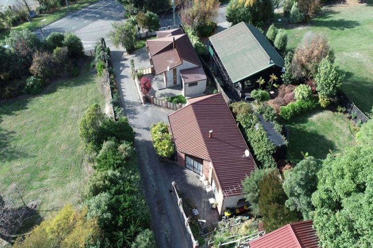 Photo of property in 4b Avoca Valley Road, Heathcote Valley, Christchurch, 8022