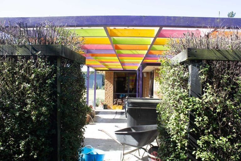 Photo of property in 37 Pesters Road, Eyrewell, Rangiora, 7476