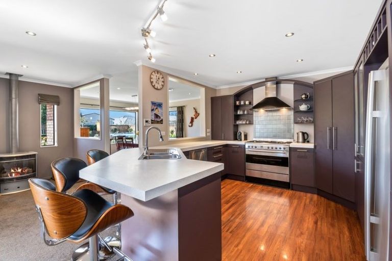 Photo of property in 8 Frame Crescent, Rolleston, 7614