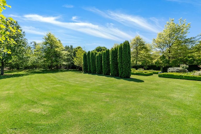 Photo of property in 11 Genesis Drive, West Melton, Christchurch, 7675