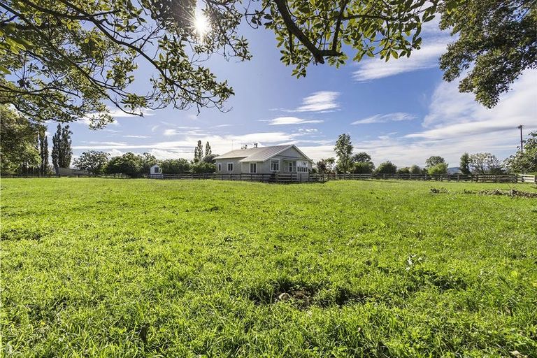 Photo of property in 469 Mystery Creek Road, Ohaupo, 3881