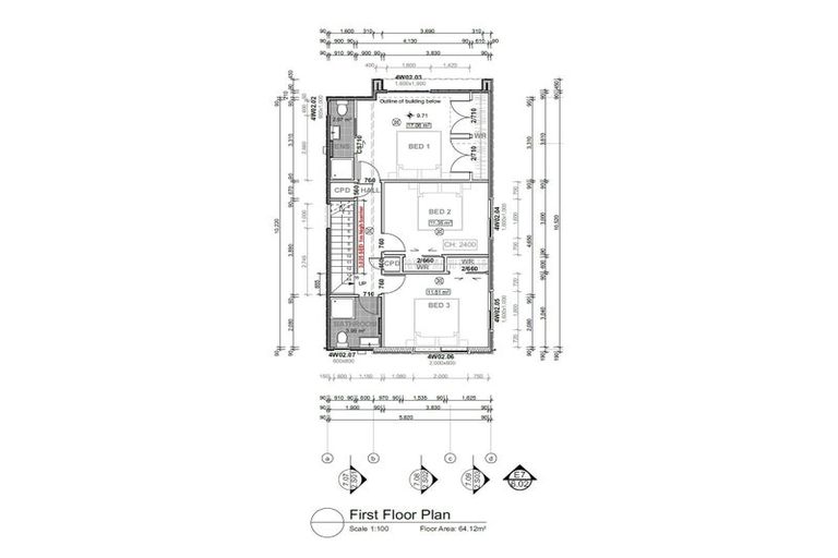 Photo of property in 8 Lambley Road, Titahi Bay, Porirua, 5022