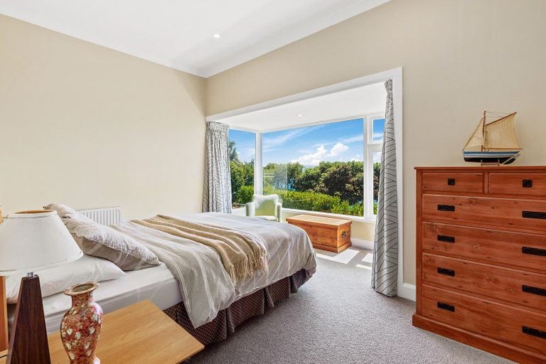 Photo of property in 139 Grafton Road, Roseneath, Wellington, 6011