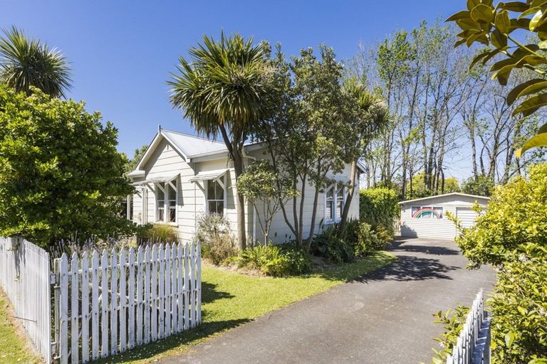 Photo of property in 63 West Street, Feilding, 4702