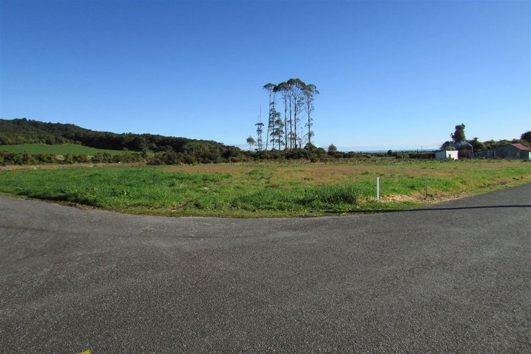 Photo of property in 41 Tramway Street, Ross, 7812