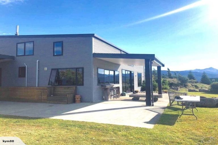 Photo of property in 125b Riverslea Road, Manapouri, Te Anau, 9679