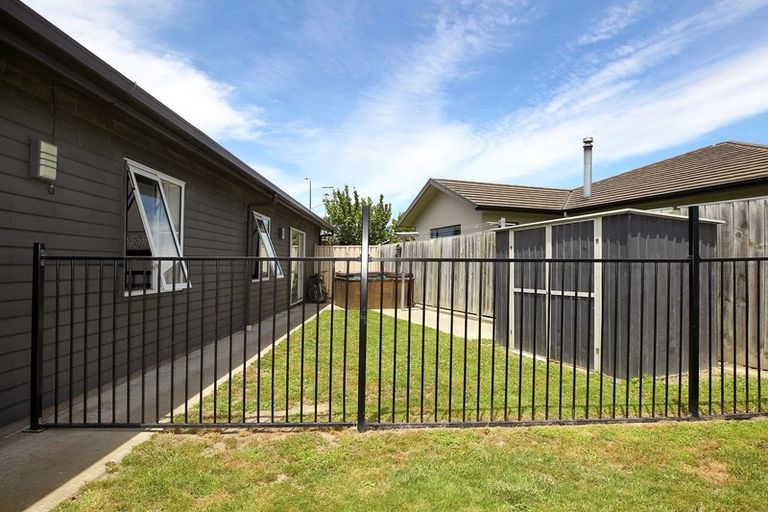 Photo of property in 18 Edwards Street, Frimley, Hastings, 4120