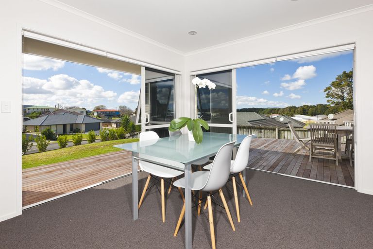Photo of property in 1 Pinehurst Close, Te Kamo, Whangarei, 0112