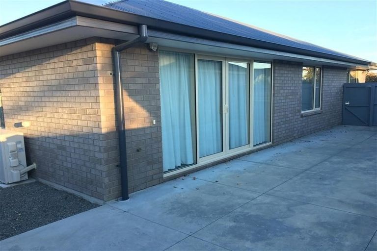 Photo of property in 150 Victoria Street, Ashburton, 7700