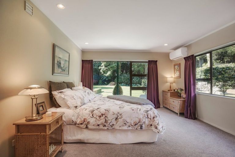 Photo of property in 149 Old Hautere Road, Hautere, Otaki, 5582