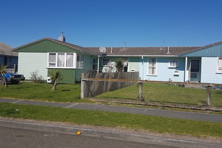 Photo of property in 15 Edison Street, Outer Kaiti, Gisborne, 4010