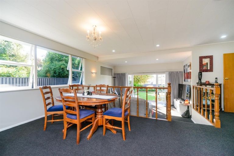 Photo of property in 4 Hunia Street, Marton, 4710