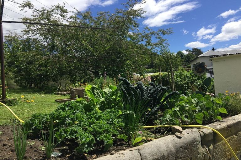 Photo of property in 58 Perth Street, South Hill, Oamaru, 9400