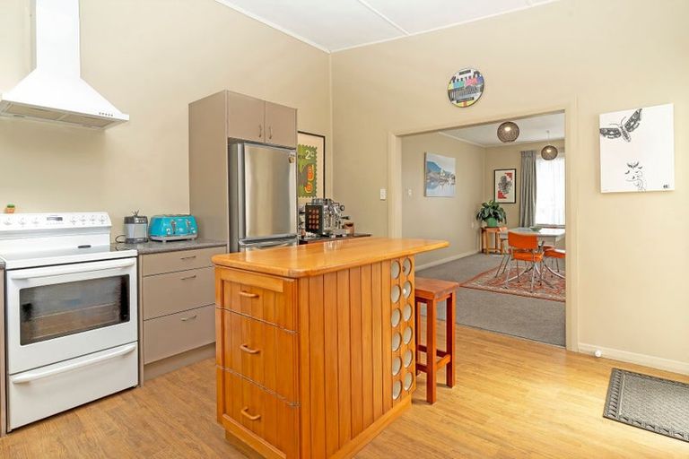 Photo of property in 133 Russell Street, Westport, 7825