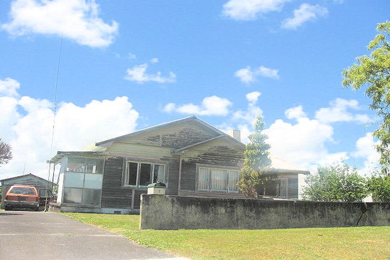 Photo of property in 7 George Street, Te Puke, 3119