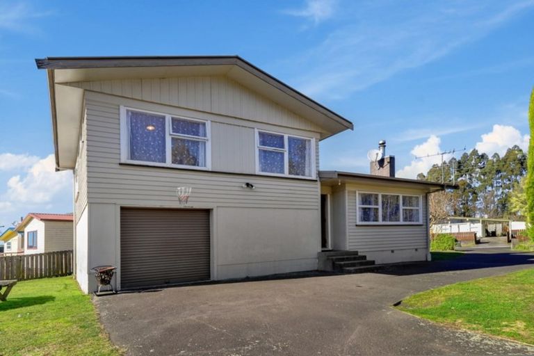 Photo of property in 17 Homedale Street, Pukehangi, Rotorua, 3015