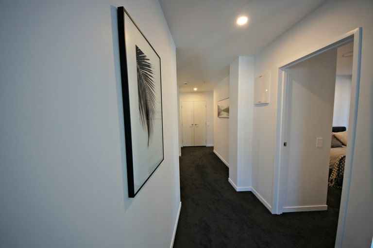 Photo of property in Vsp South, 1006/166 Victoria Street, Te Aro, Wellington, 6011