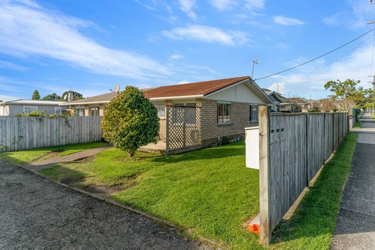 Photo of property in 1/41 Doone Street, Lynmouth, New Plymouth, 4310