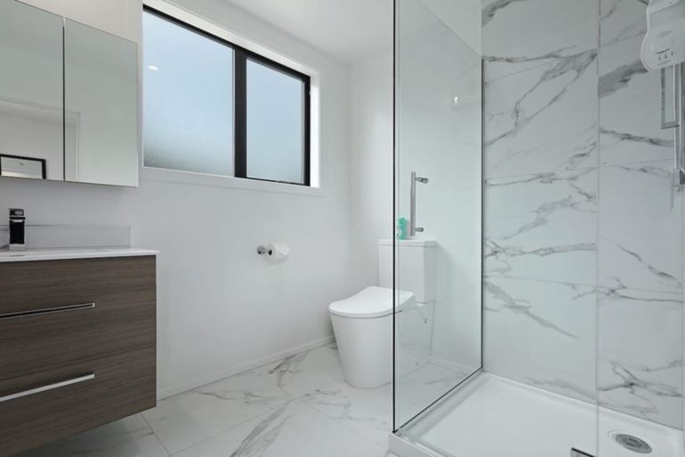 Photo of property in 5/246 Manchester Street, Christchurch Central, Christchurch, 8013