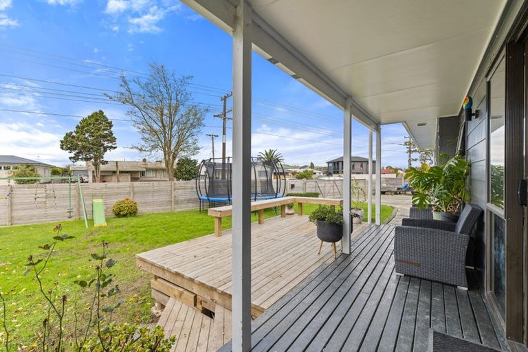 Photo of property in 34 Snell Street, Morrinsville, 3300