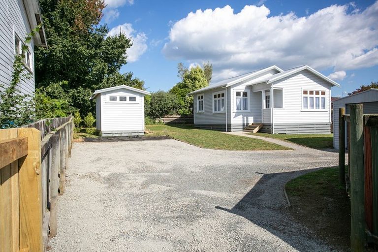 Photo of property in 30a Bent Street, Putaruru, 3411