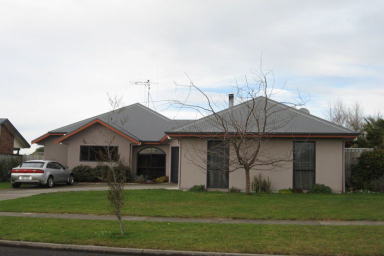 Photo of property in 22 Sarindah Place, Fairview Downs, Hamilton, 3214