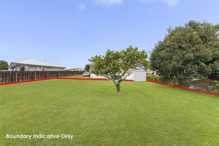 Photo of property in 3 Donovan Street, Te Puke, 3119