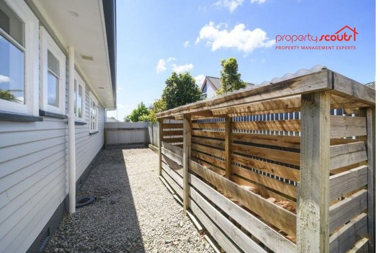 Photo of property in 38a Kingston Street, Awapuni, Palmerston North, 4412
