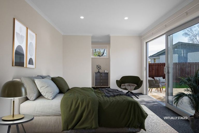 Photo of property in 19 Newbourne Crescent, Redwoodtown, Blenheim, 7201