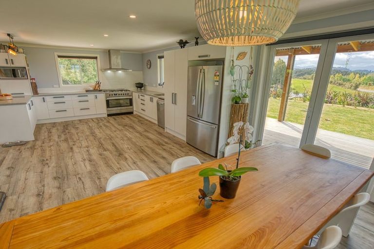Photo of property in 147 Lake Kaniere Road, Blue Spur, Hokitika, 7811