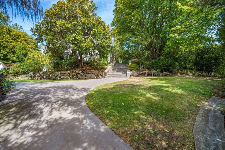 Photo of property in 5 Macmillan Avenue, Cashmere, Christchurch, 8022
