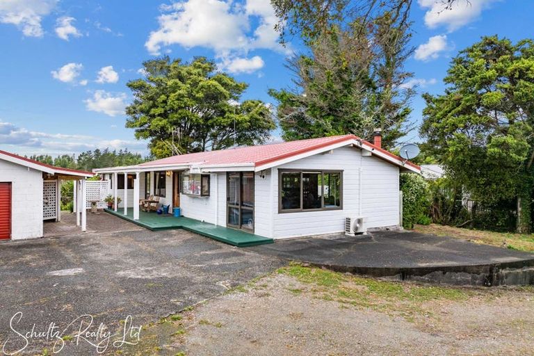 Photo of property in 1870 State Highway 1, Kaiwaka, 0573