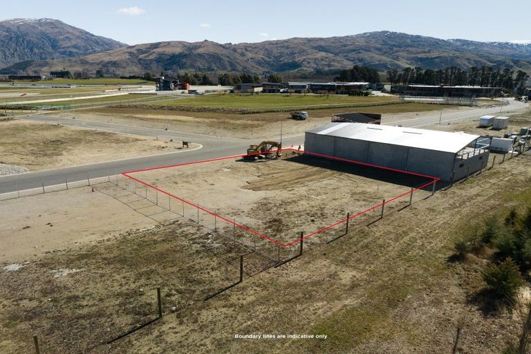 Photo of property in 15 Quinns Way, Cromwell, 9384